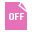 file, format, off