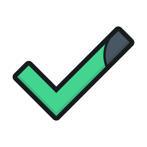 checkmark, yes, agree, галочка, да, согласие