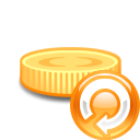 coin reload 128