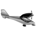 airplane, самолет