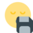 ic, smiley, sleeping, save