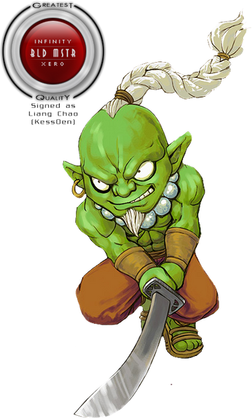 blade master, orc, орк, воин с мечом, warrior with sword, fantasy, фэнтези, male warrior