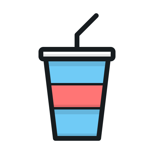 soda pop, soda water, drink, beverage, straw, cup, содовая, напиток, стакан, пить, соломинка, соломка
