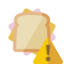 sandwich2, warning