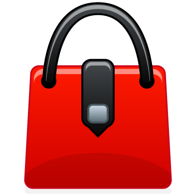 purse