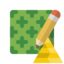 texture, editor2, pyramid