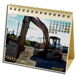 катерпиллер, настольный календарь, кат, cat calender, caterpillar, table calendar, cat, kalender, calendrier de bureau, calendario de escritorio, calendario da tavolo, calendário de mesa, катерпіллер, настільний календар