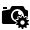 camera, gear
