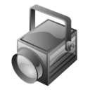 spot, light, 128