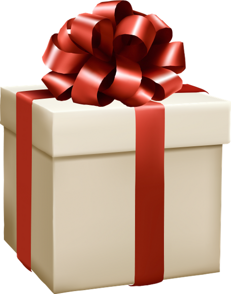 Коробки для новогодних подарков оптом и в розницу