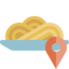 spaghetti, location