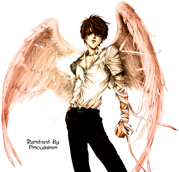 Anjo Anime png