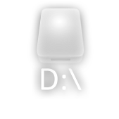 hard drive d