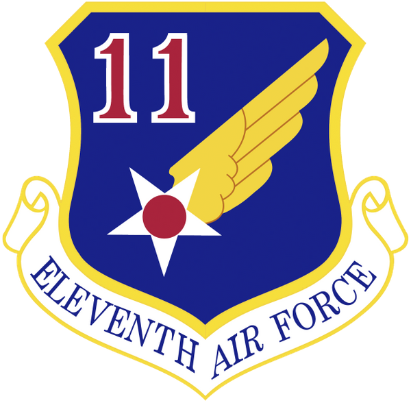 символика сша, эмблема 11 подразделение ввс сша, usa symbols, emblem 11th division of the us air force, usa symbole, emblem 11. division der us-luftwaffe, symboles etats unis, emblème 11e division de l'us air force, simboli usa, emblema 11 divisione della us air force, símbolos eua, emblema 11ª divisão da força aérea dos eua