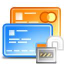 creditcards unlock 128