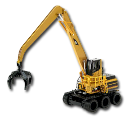 катерпиллер, погрузчик, кат, material handler, caterpillar, forklift, cat, lader, chargeur, cargador, carregador, катерпіллер, навантажувач
