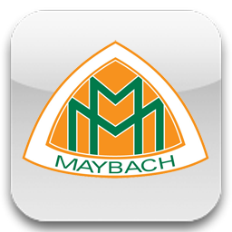 maybach, майбах