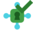 ic, secure, connection, checkmark