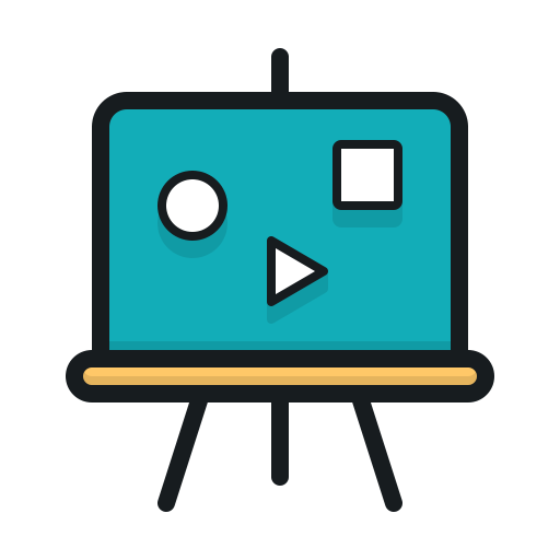 presentation, interactive whiteboard, presentation board, презентация, интерактивная доска, доска для презентаций