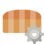 sliced, bread, gear