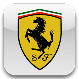 ferrari, феррари