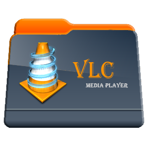 vl c folder