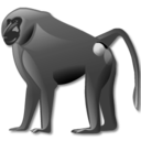 baboon, 128