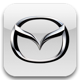mazda, мазда