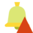 ic, school, bell, pyramid