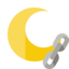 moon, link
