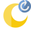 moon, refresh