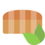 sliced, bread, organic