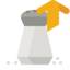 salt, shaker, up