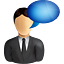 business, user, comment