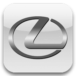lexus, лексус