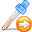 color picker next