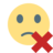 ic, smiley, sad, close