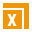 scale, x
