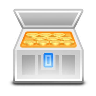 treasure