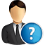 business, user, help