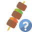 skewer, help