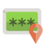 password, location