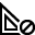 ruler, square, block