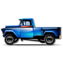 4x4, грузовик, машина, пикап, car
