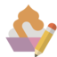sundae, edit