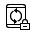 product, in, progress, lock