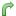 arrow, turn, right