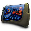 sparta control panel