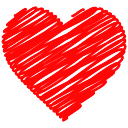heart icons 08
