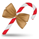candy, cane